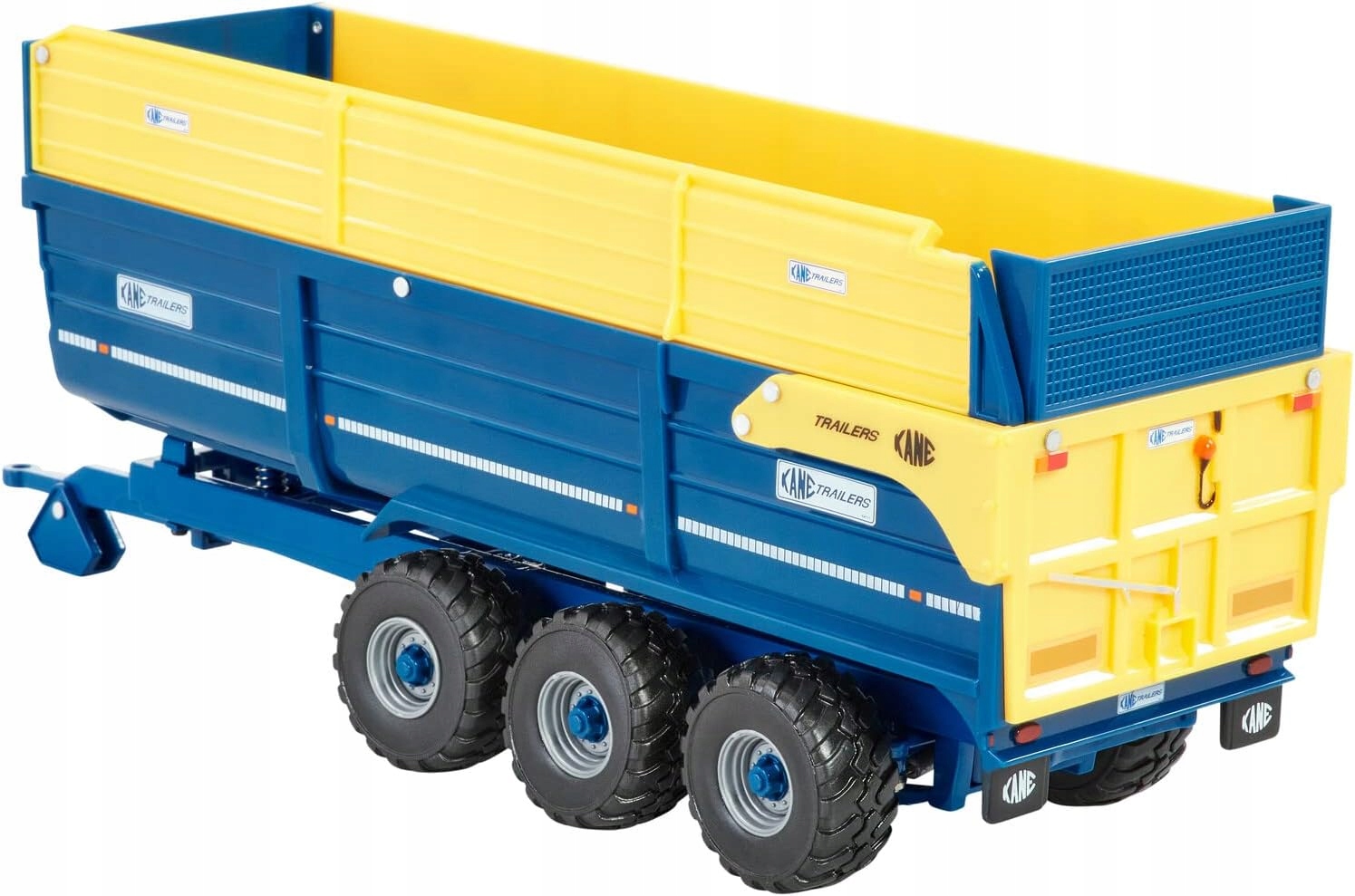 Tomy Britains 43284 przyczepa Kane Tri-Axle 1:32