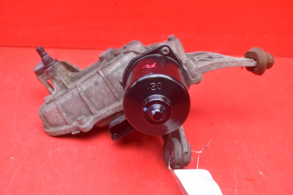 Gestänge Motor Wischer vorne EU RENAULT MEGANE SCENIC 3 III 09-12