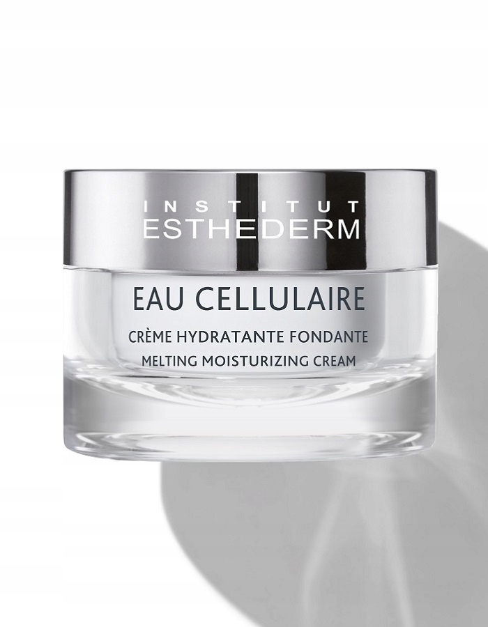 

Esthederm Cellular Water Krem Energetyzujący 50ml