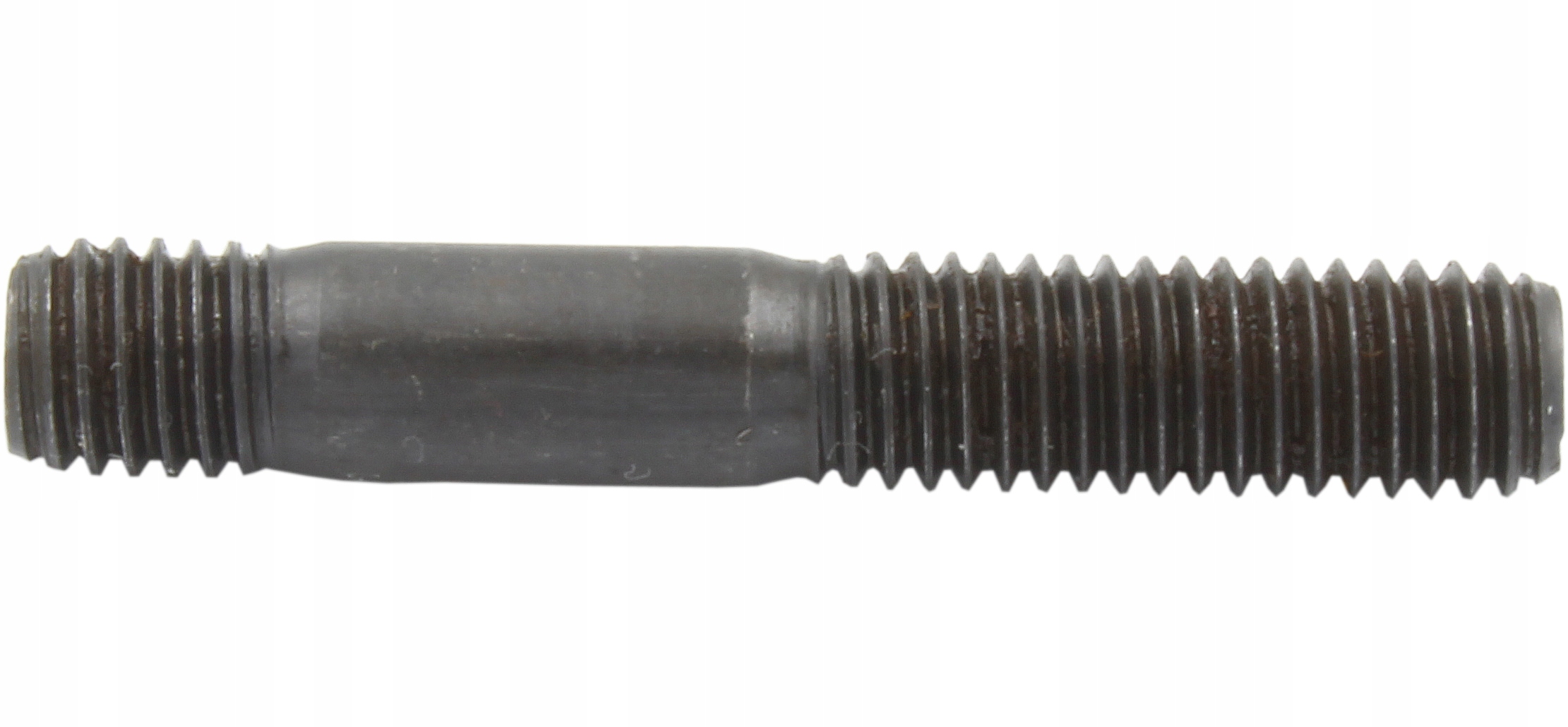 

Śruba, szpilka M8 50 mm długości DIN939 M8x40 5szt
