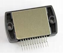 STK403-04O HYB12 Wzmacniacz mocy akustycznej 6x20W