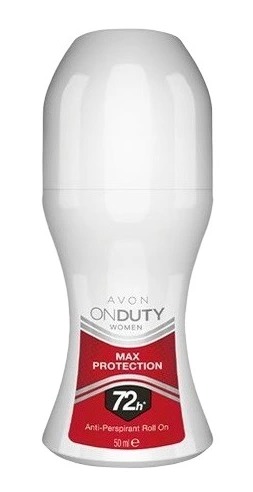 

avon Dezodorant w kulce damski Max Protection 50ml