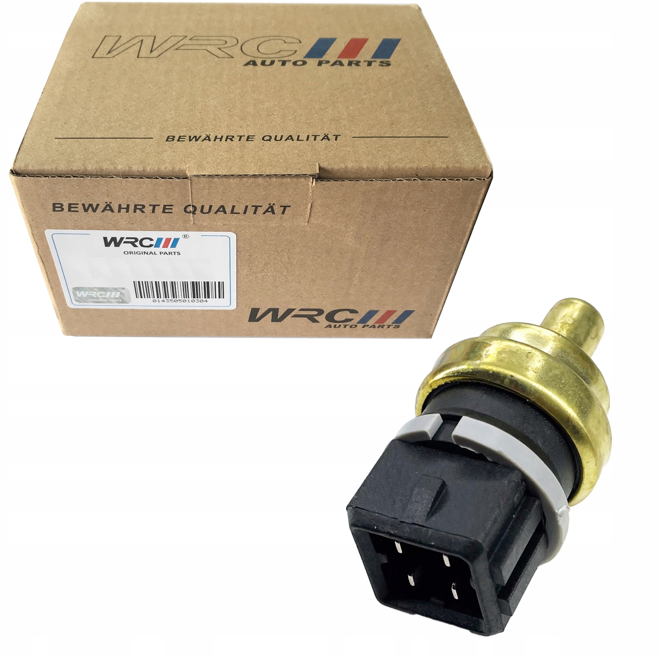 CZUJNIK TEMPERATURY WODY PŁYNU AUDI A4 B5 A6 C4 C5