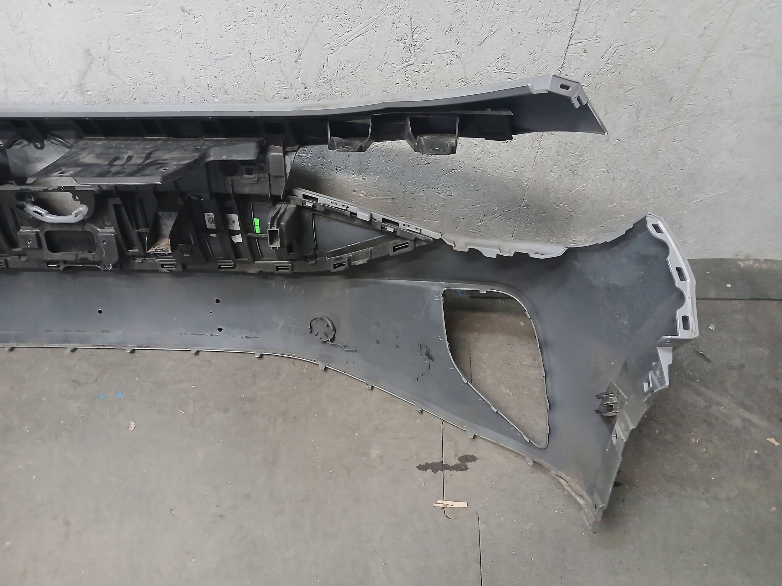 Stoßstange vorne VW ID4 ID-4 ID 4 11A