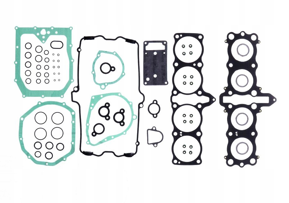 Komplet tesnení Suzuki Gsx-r 750 85-87