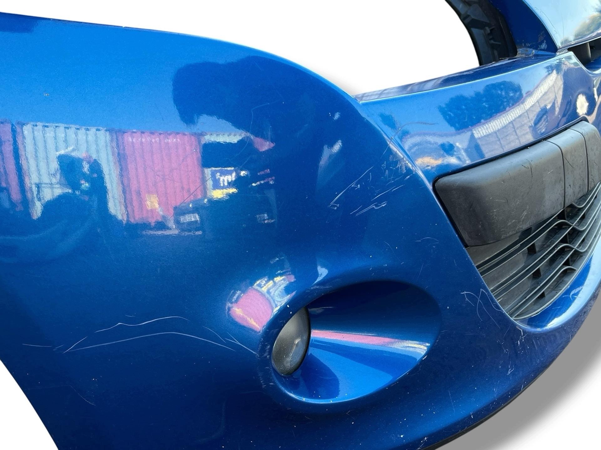 bumper front Renault Megane 3 2010 620220004R