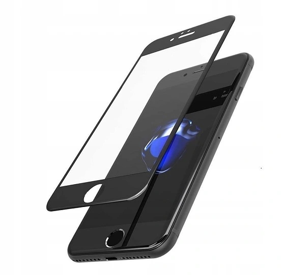 

Szkło Hartowane 5D do iPhone Se 2020