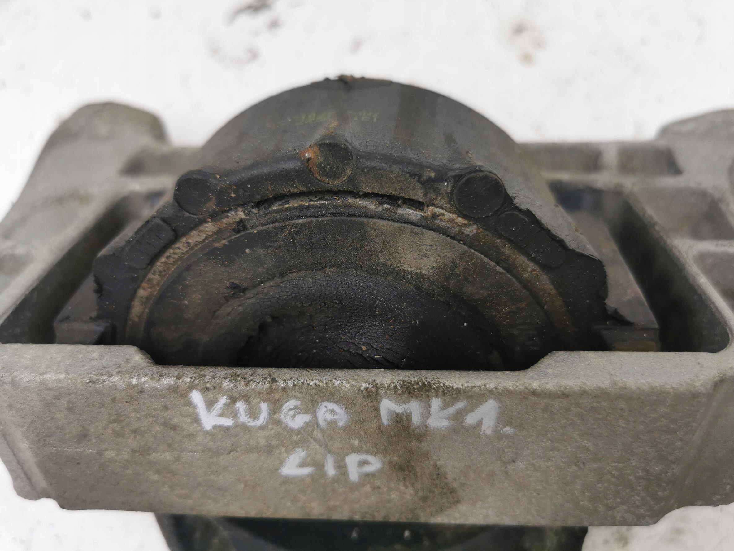 engine mount FORD KUGA MK2 2.0 TDCI 140KM