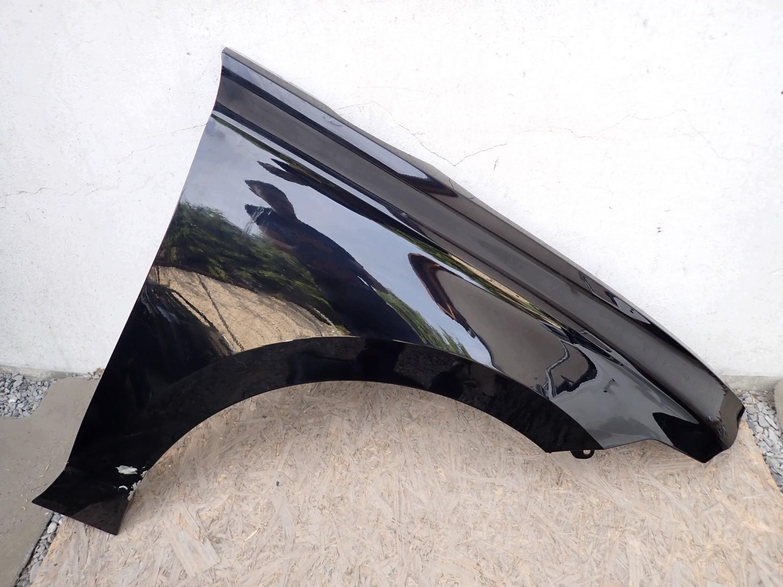 fender right front front VW VOLKSWAGEN ID.7 ID7 ED2 ED5 2023- 14A821021D