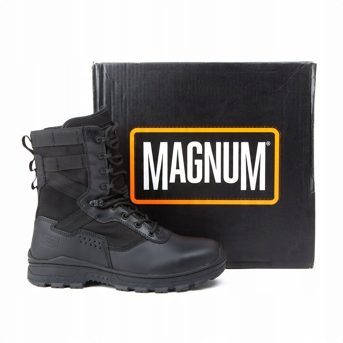

Buty Taktyczne operacyjne Magnum Scorpion II 48