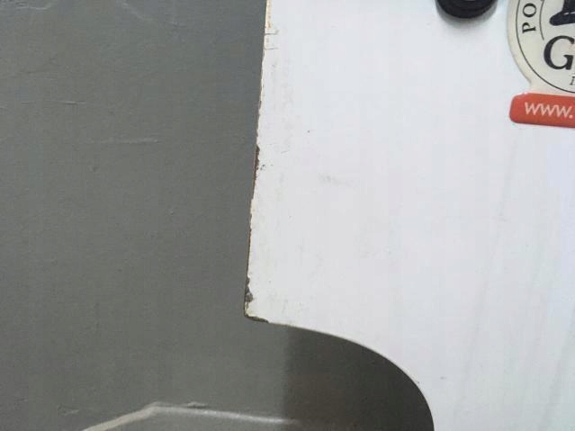 door complete right front IVECO DAILY III 99-06 EU