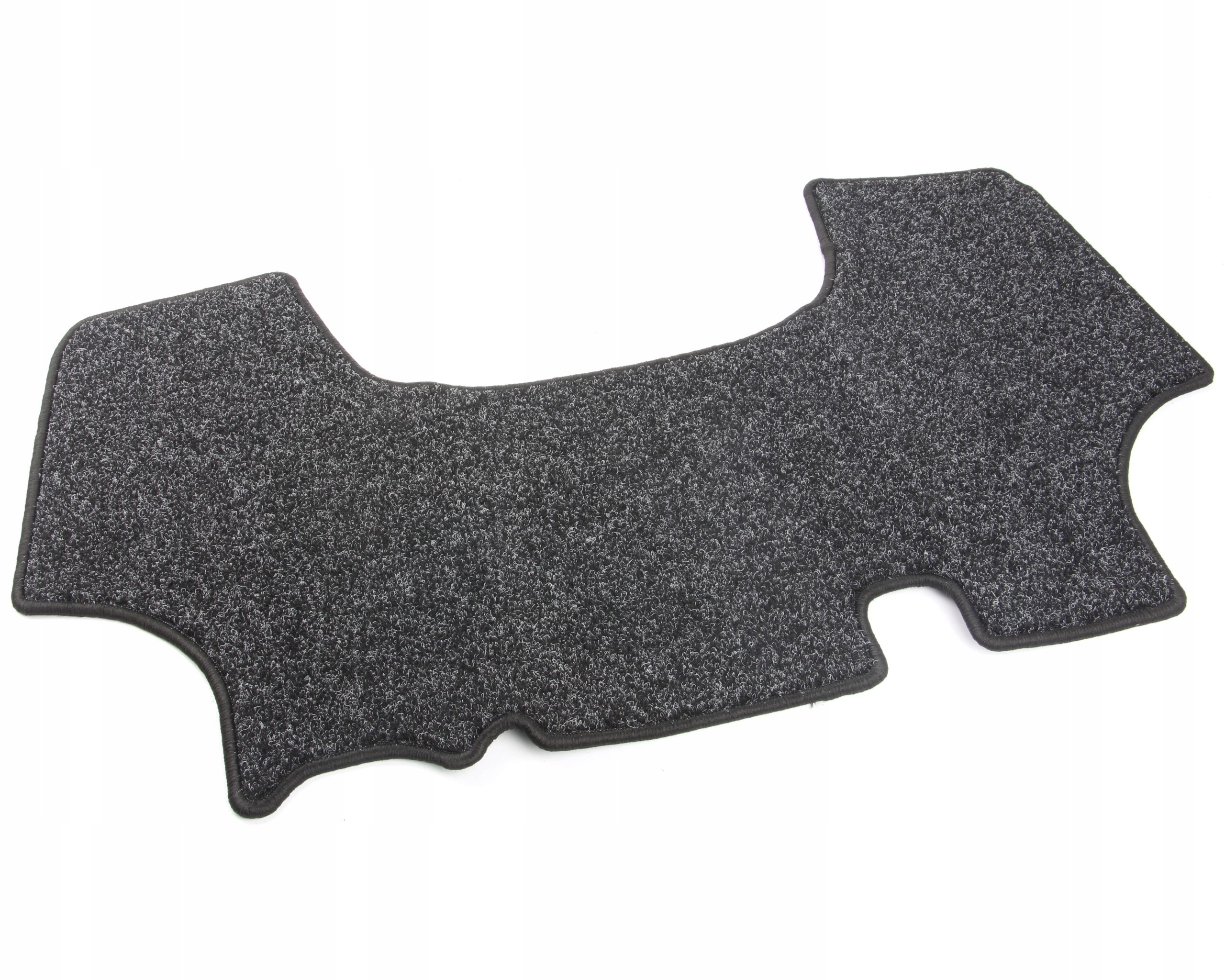 podlahová rohož velurová krytina New Holland TD5000