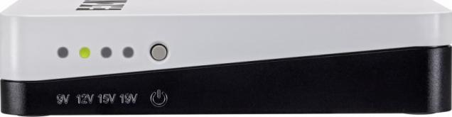 Eaton 3S Mini UPS Backup Power 36W DC Kod producenta 3SM36