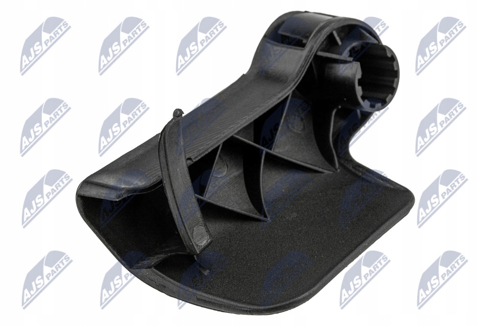 UCHWYT RĄCZKA OTWIERANIA MASKI Producent części NTY