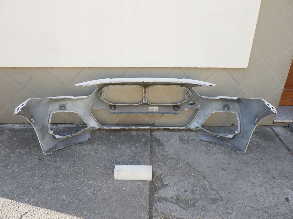 BMW 2 F44 GRAN COUPE M PAKIET front bumper