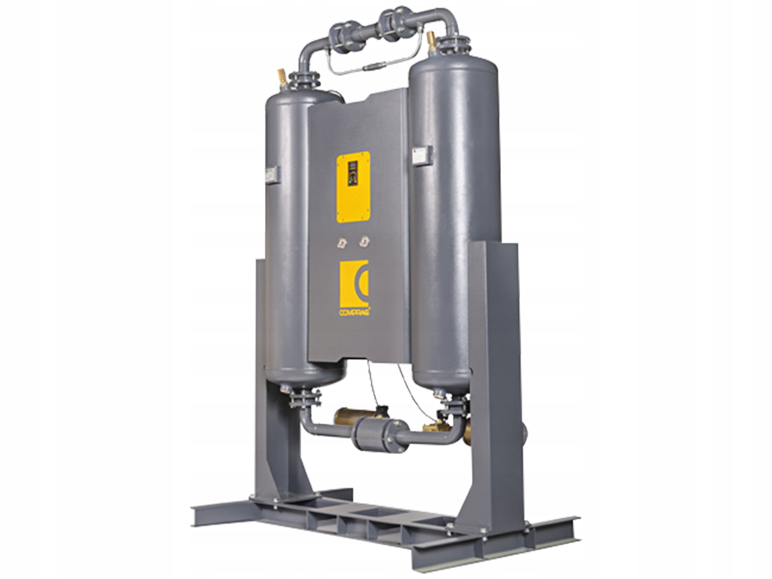 ОСУШУВАЧ СТИСНЕНОГО ПОВІТРЯ COMPRAG ADX30