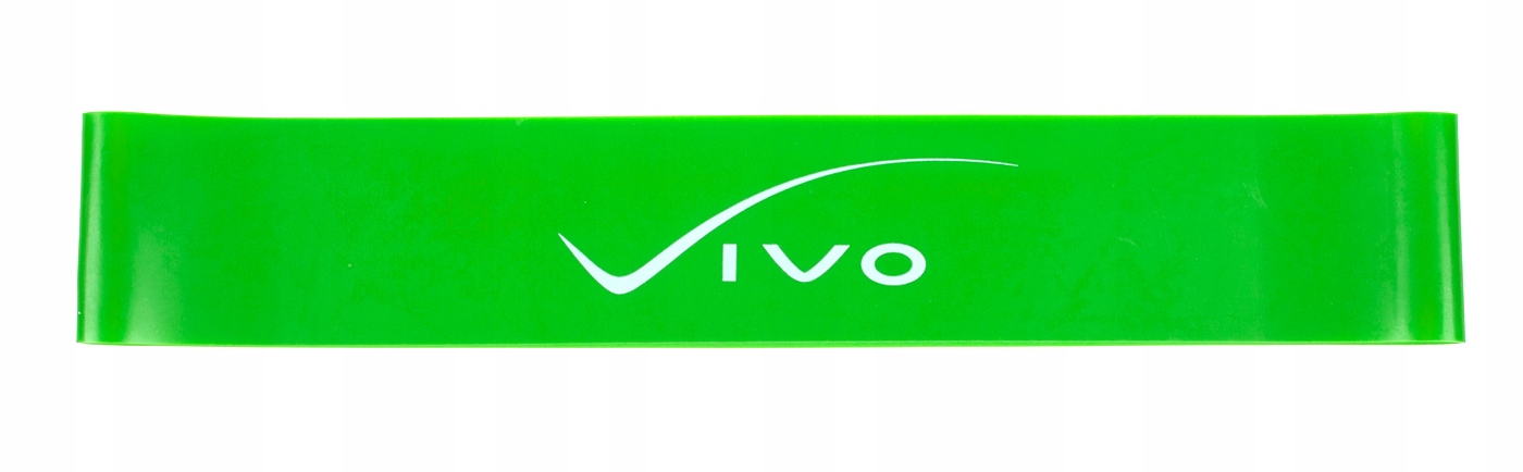 GUMA DO ĆWICZEŃ FITNESS ROZCIĄGANIA BAND TAŚMA Marka Vivo