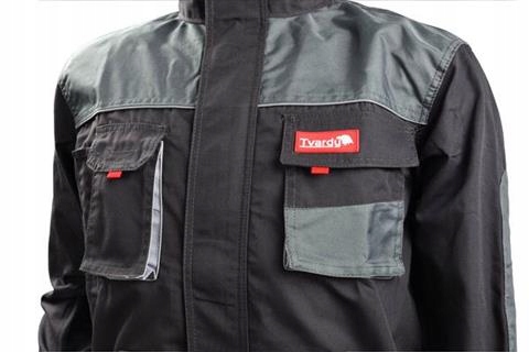 ODZIEŻ ROBOCZA BLUZA ROBOCZA TVARDY ROZMIAR S Marka inna