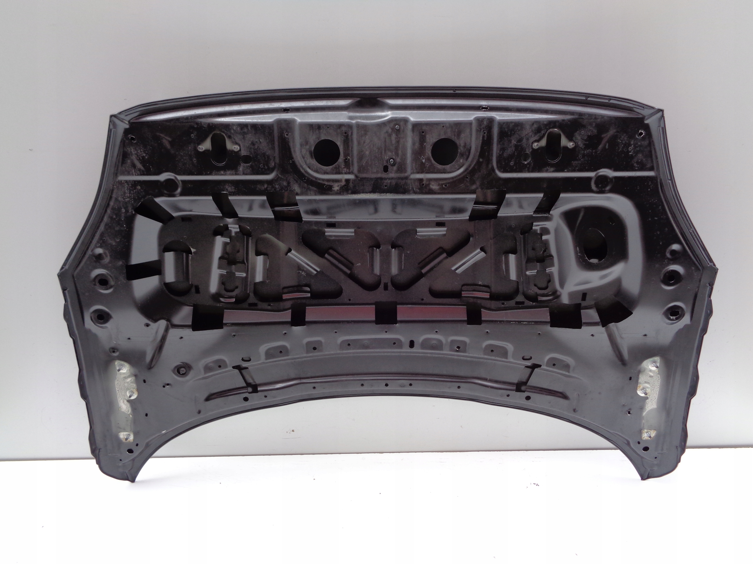 Cofano JAGUAR E-PACE 18- NR 46686