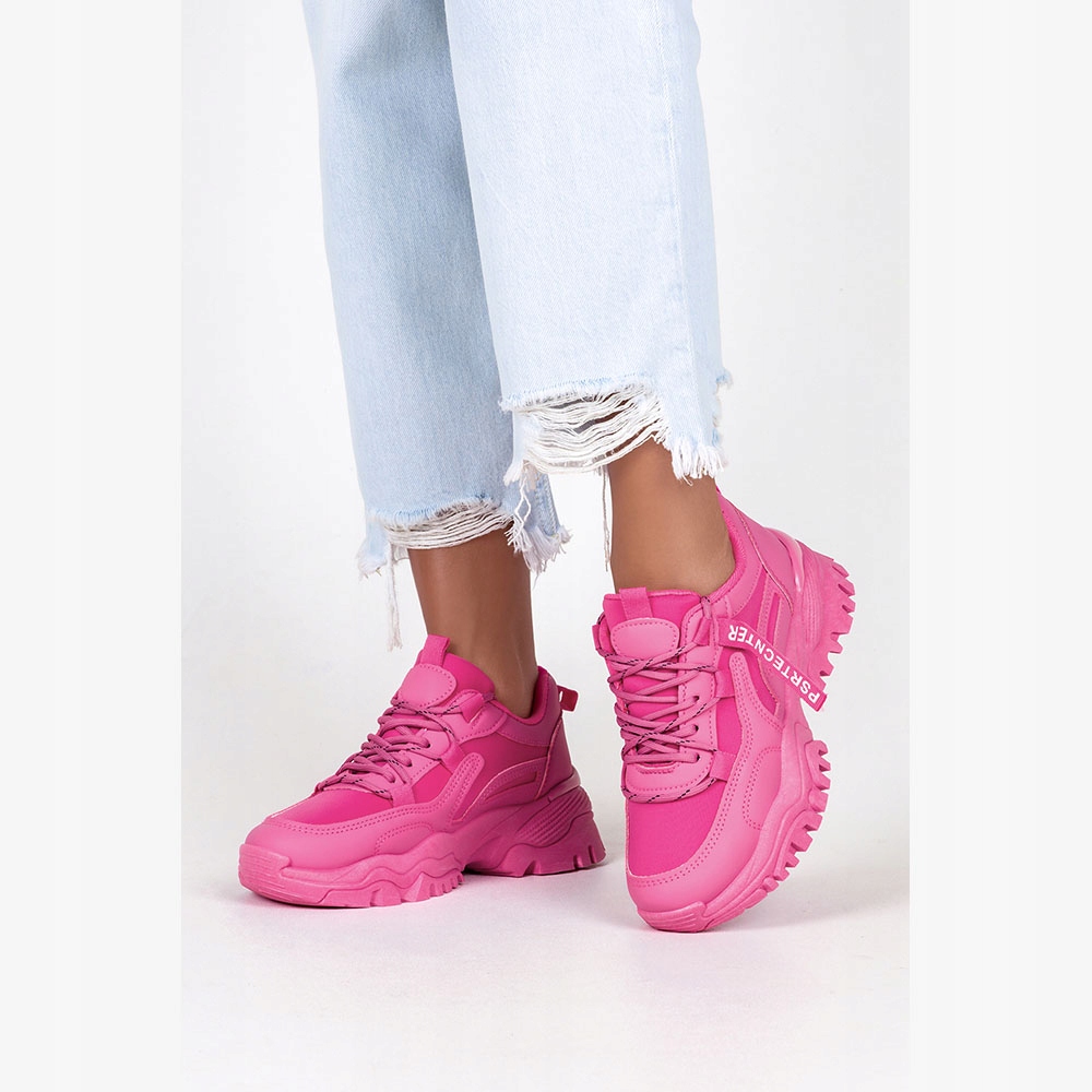 MODNE BUTY SNEAKERSY SPORTOWE LEKKIE DAMSKIE r 38 Marka Casu