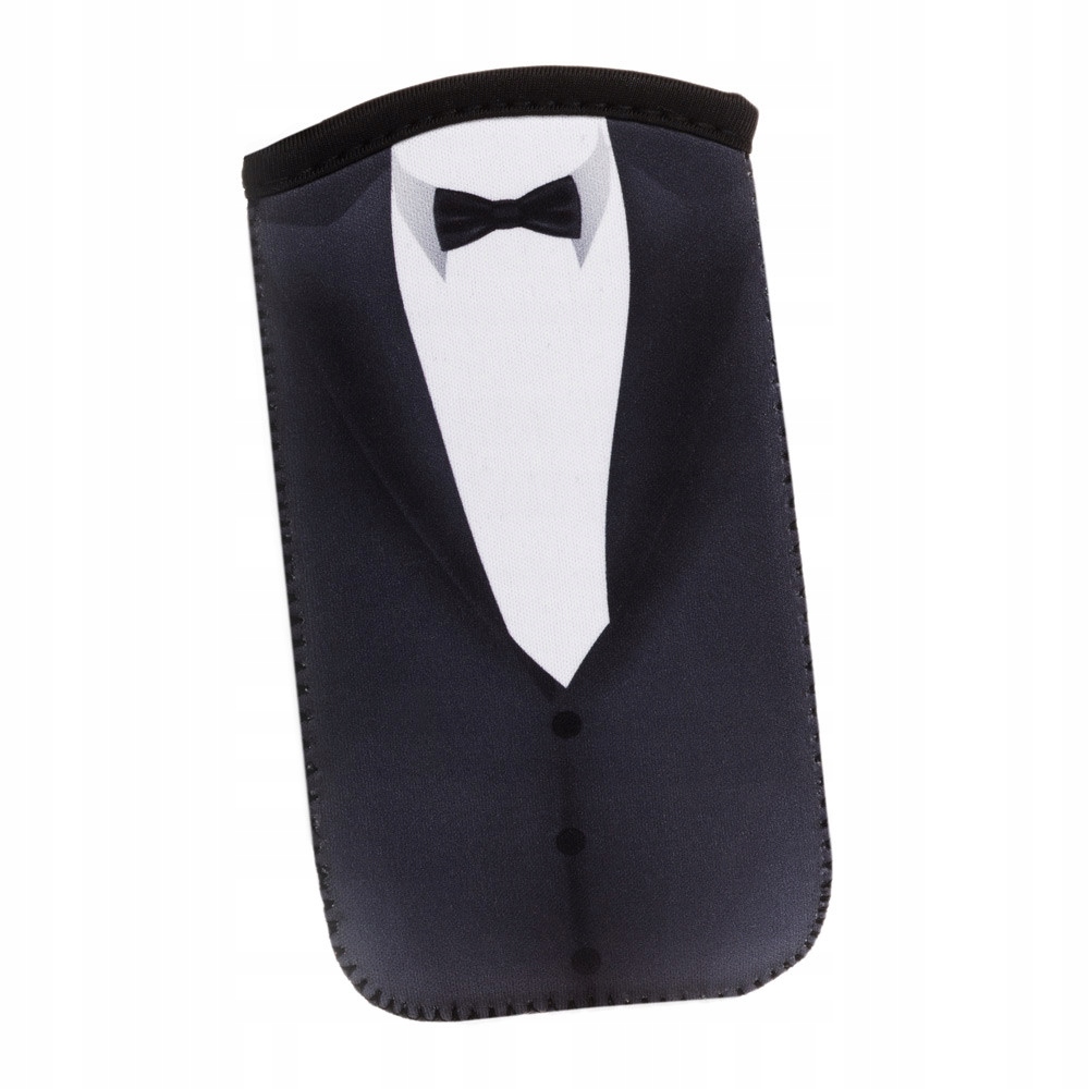 

Etui Gentlemana Smartphone