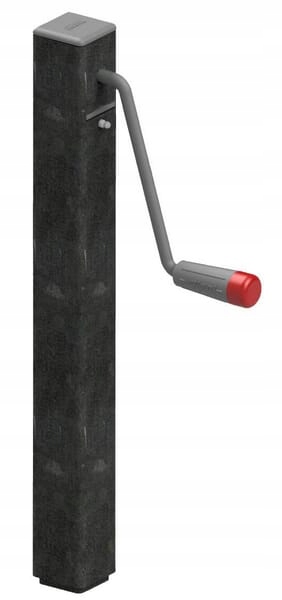 Podpěrná patka STR35WF