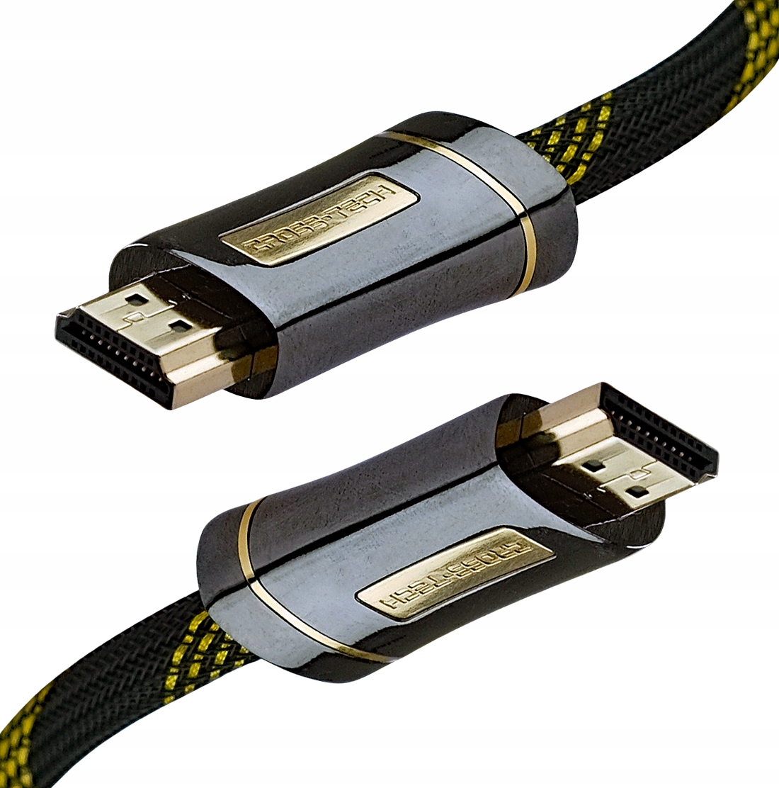 

Cross-tech Kabel Hdmi 2.1 8K 4K 120Hz uHD Hdr 2m