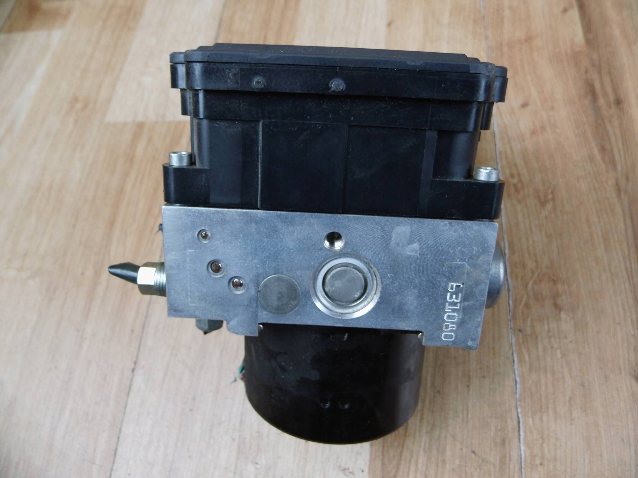Mazda 5 CW 2011-2016 pump ABS C513437AZB