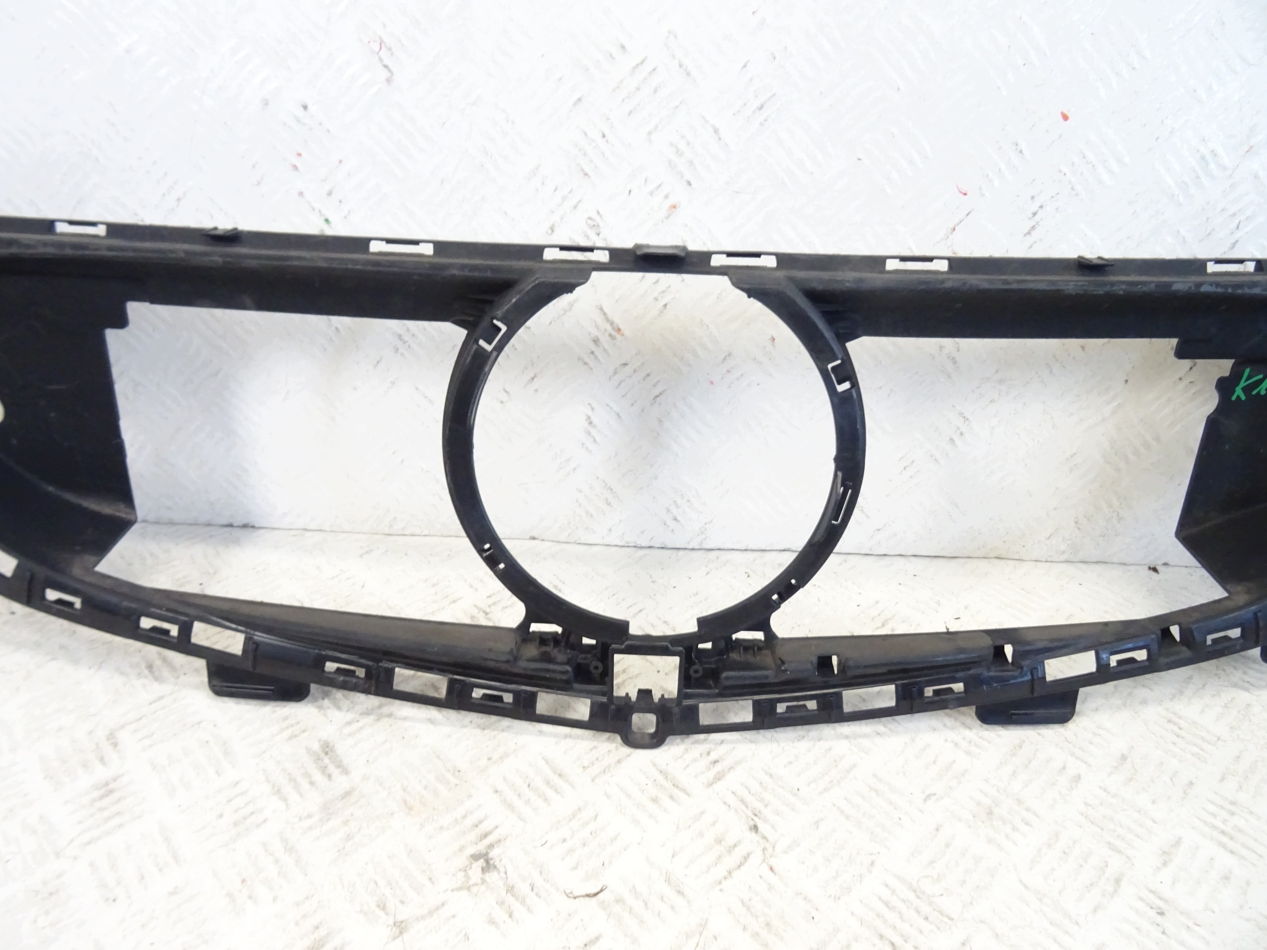 grill grille front front MERCEDES EQC AMG A2938884700