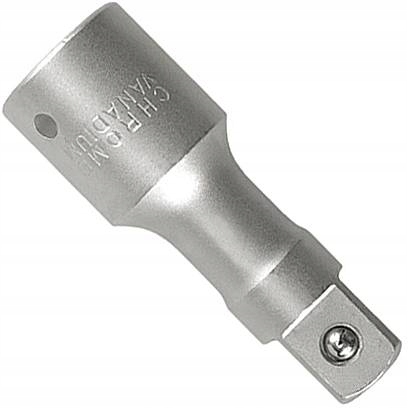 

Yato Przedłużka Do Nasadek Klucza 3/4 100MM YT1340
