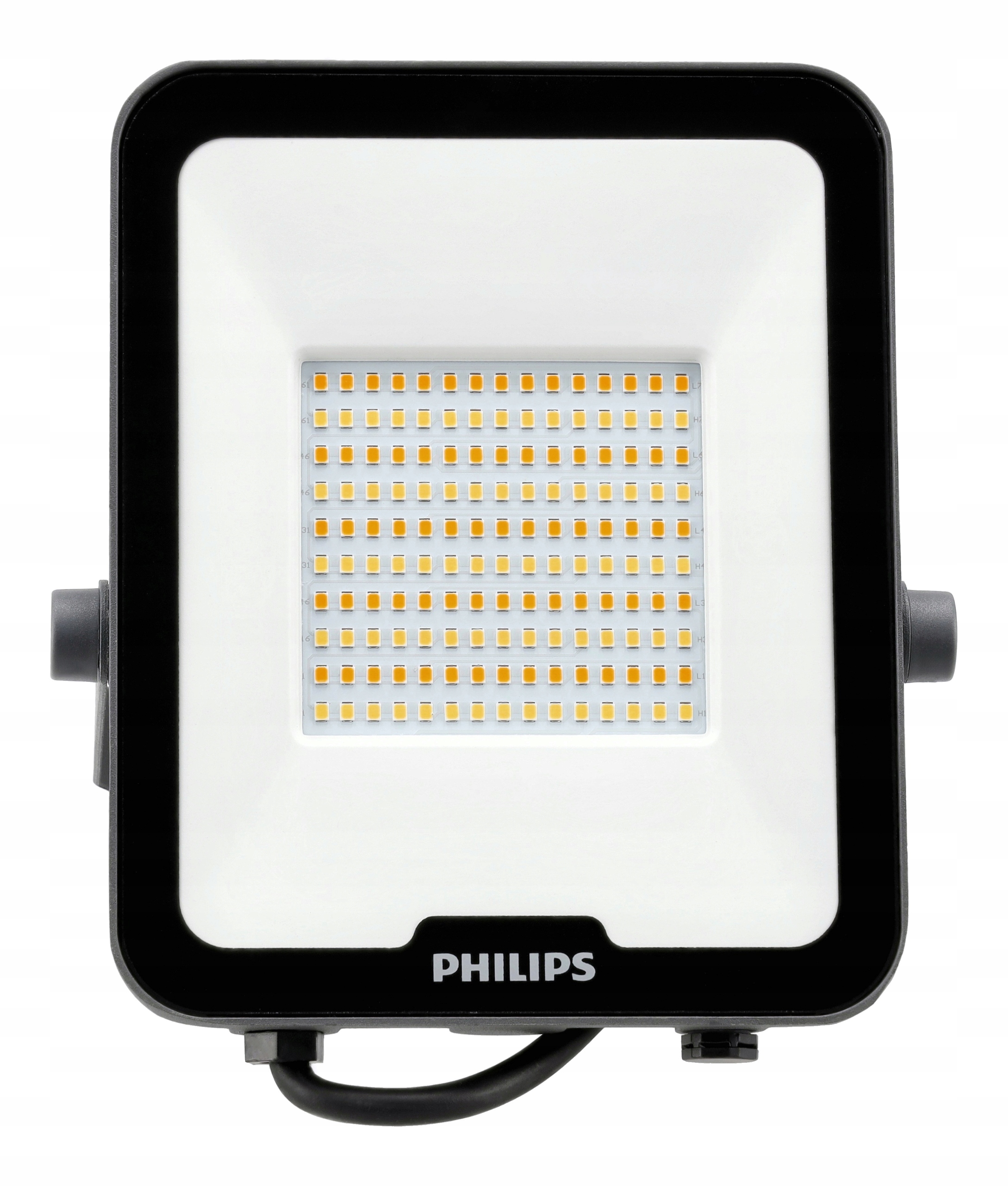Philips Led Lampa 50W 6000lm Cct Dlouhý kabel Silný Premium