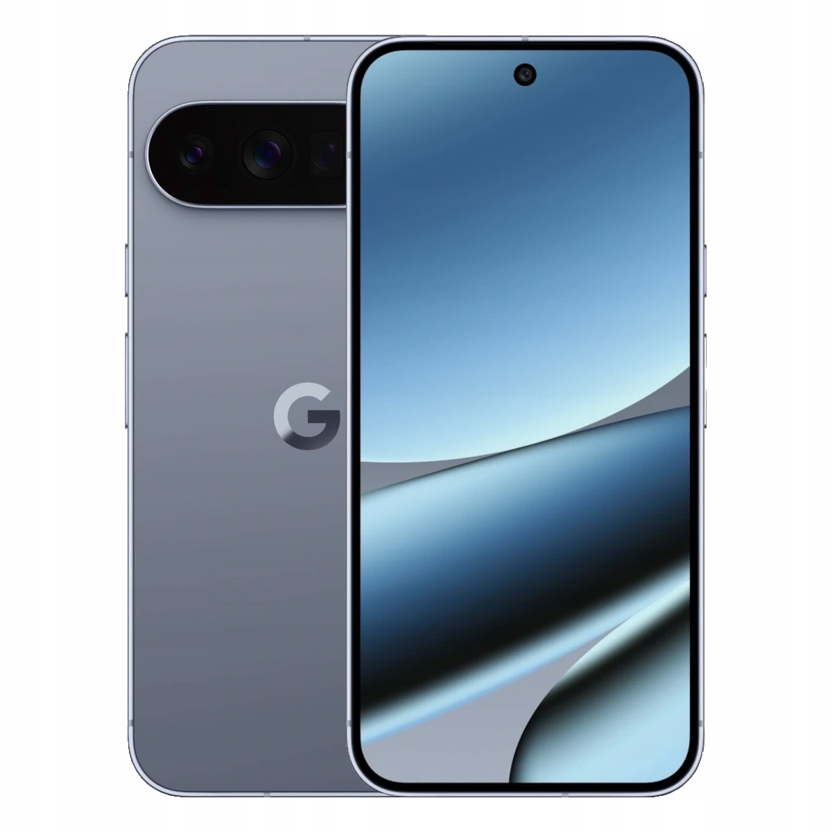 Telefon Google Pixel 10 Pro XL 5G 16/256GB Szary (Moonstone)