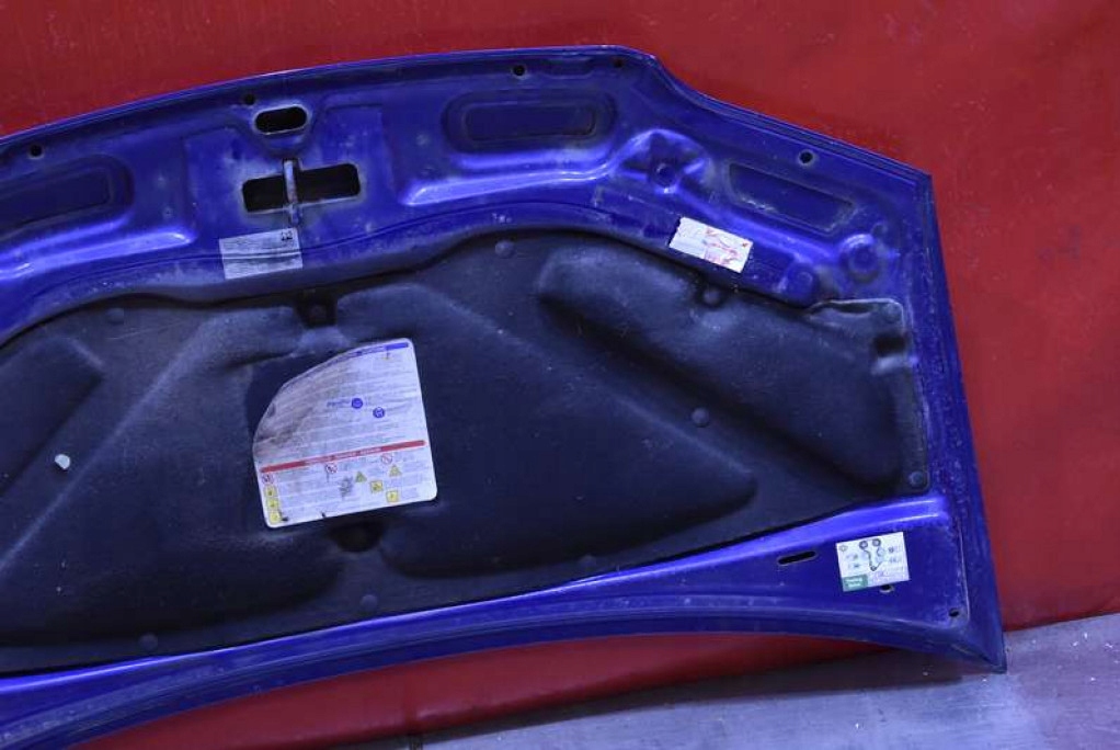 Cofano 599/A FIAT IDEA 03-20