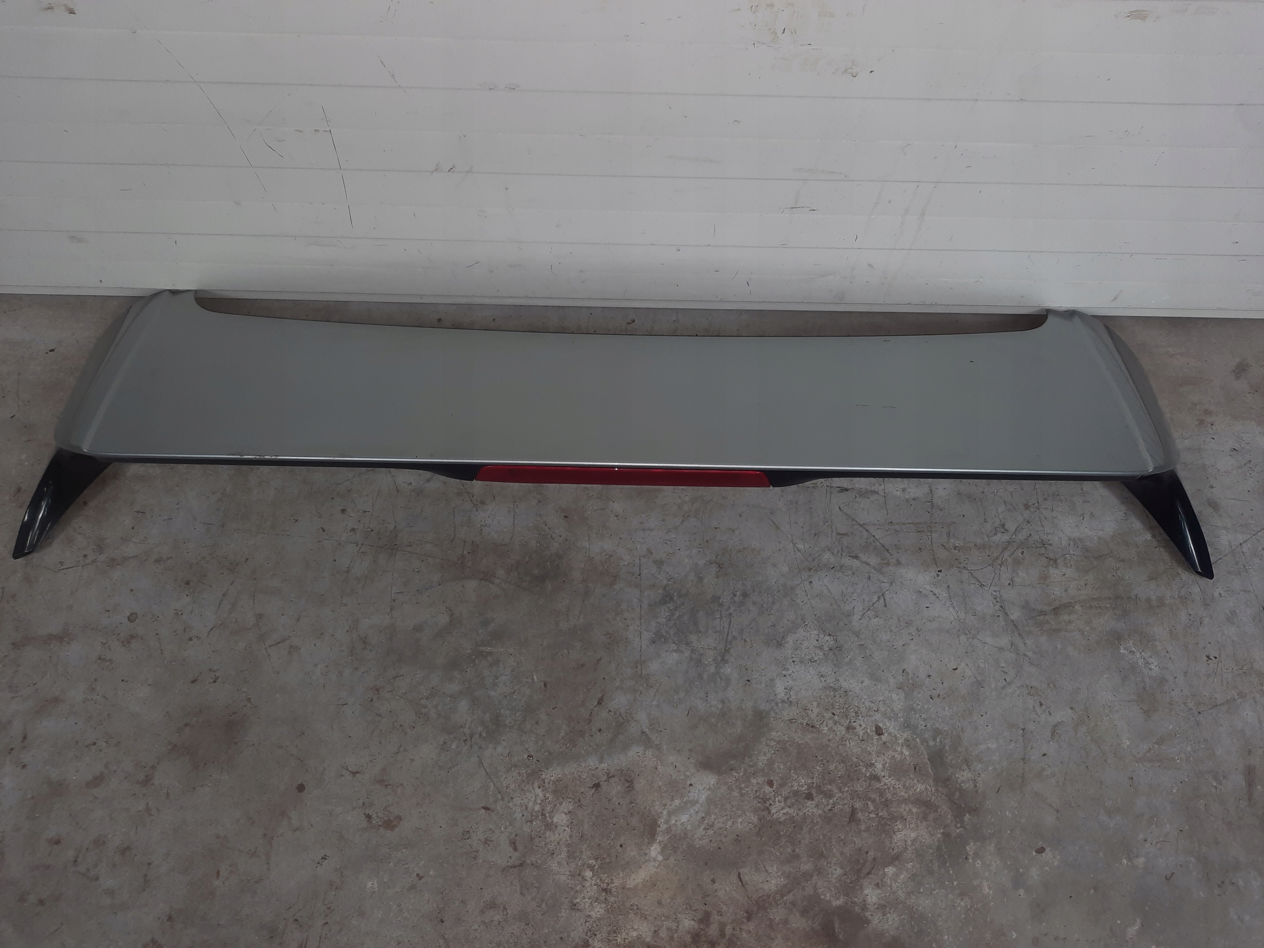 NISSAN QASHQAI J11 спойлер Элерон закрылки 960304ES