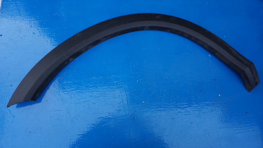 VOLVO S60 V60 CC modanatura per Destra posteriore parafango