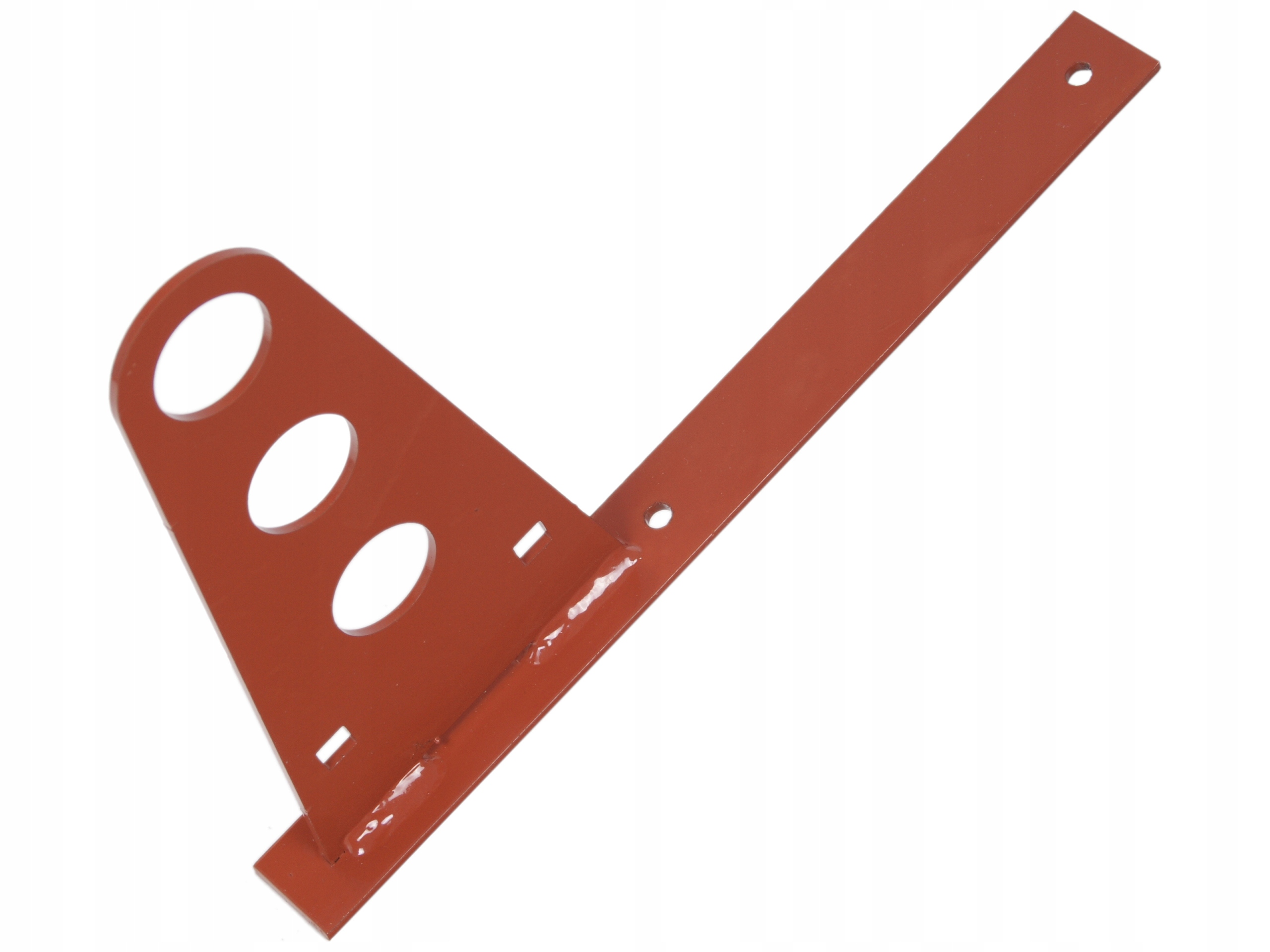 Ochrona rurowa przed śniegiem 2m/5uch/3rury gont Marka Parotec