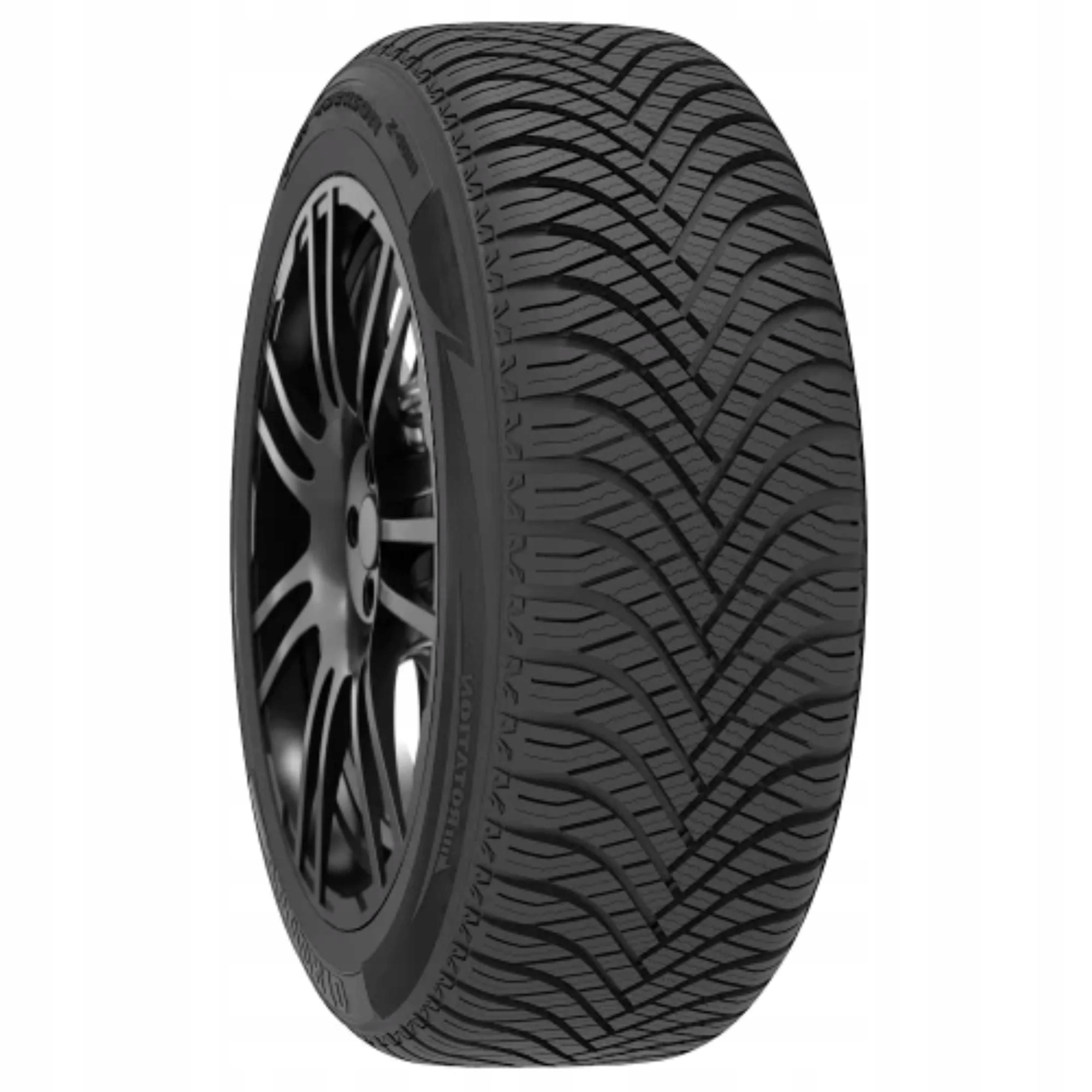 1x Opona 205/50R17 Z401 93V XL Fr Goodride