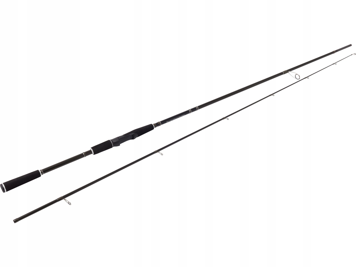 Wędka Westin W2 Powerteez 8'4"/250CM ML 7-28G 2SEC