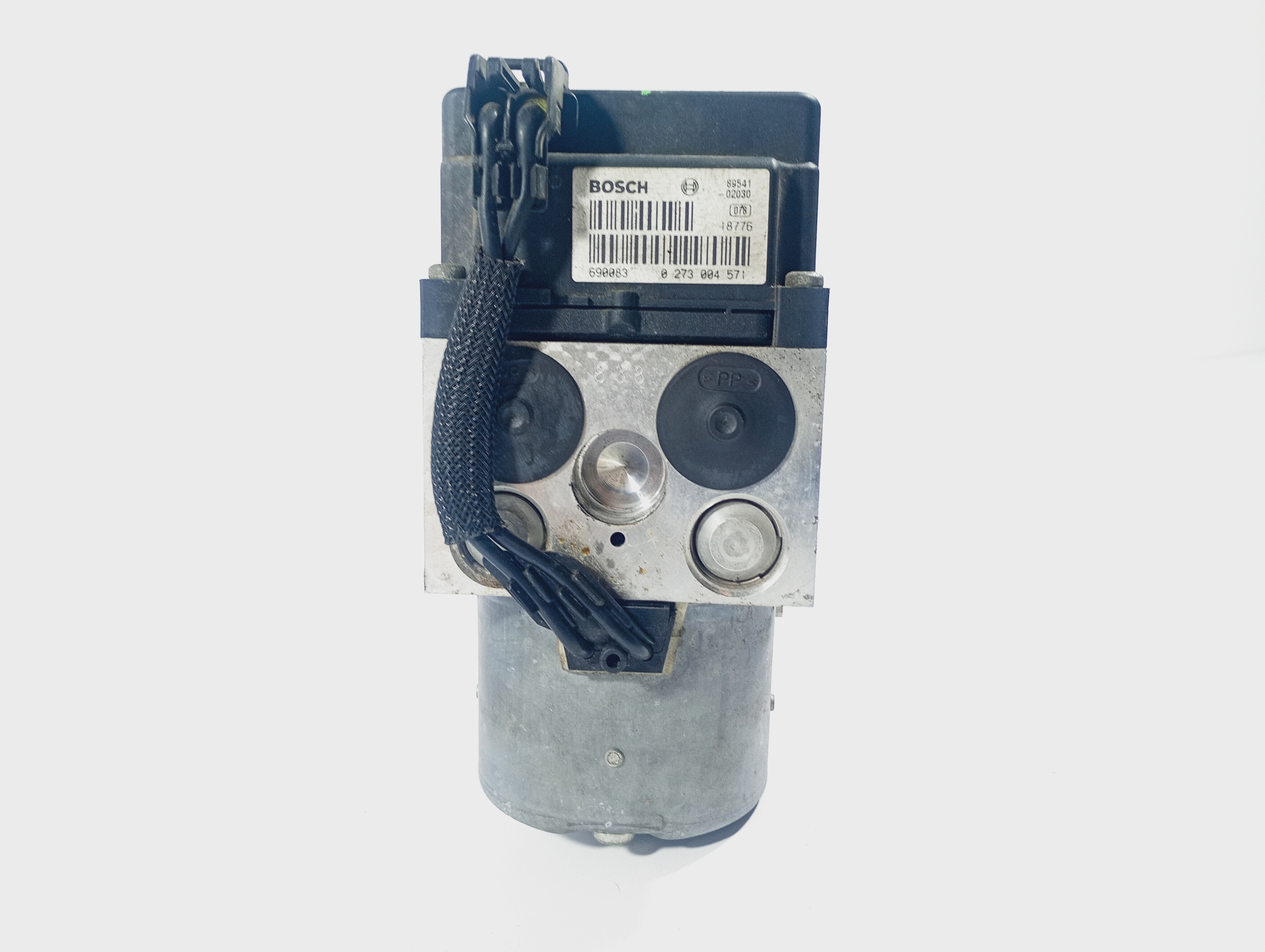 Pompa ABS OE 0273004571 Toyota Corolla E12 LIFT 04-07