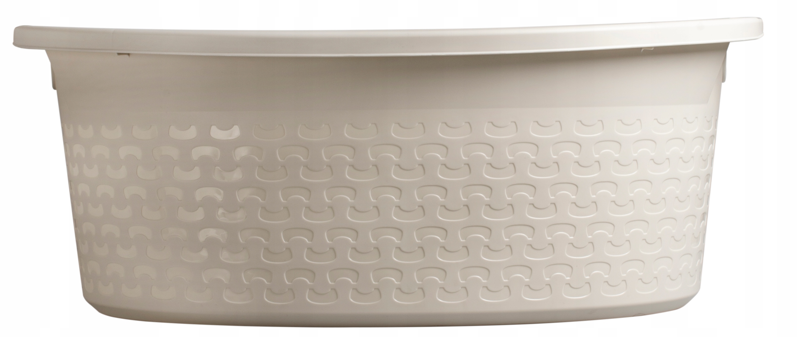 MISKA NA PRANIE BIELIZNĘ POJEMNIK KOSZ DO MAGLA 40 Marka BranQ