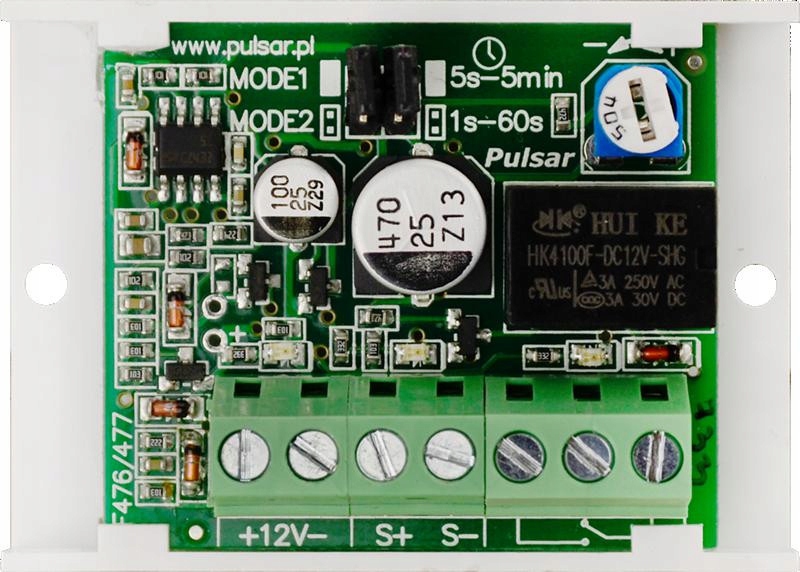 Реле ABCVision AWZ-525