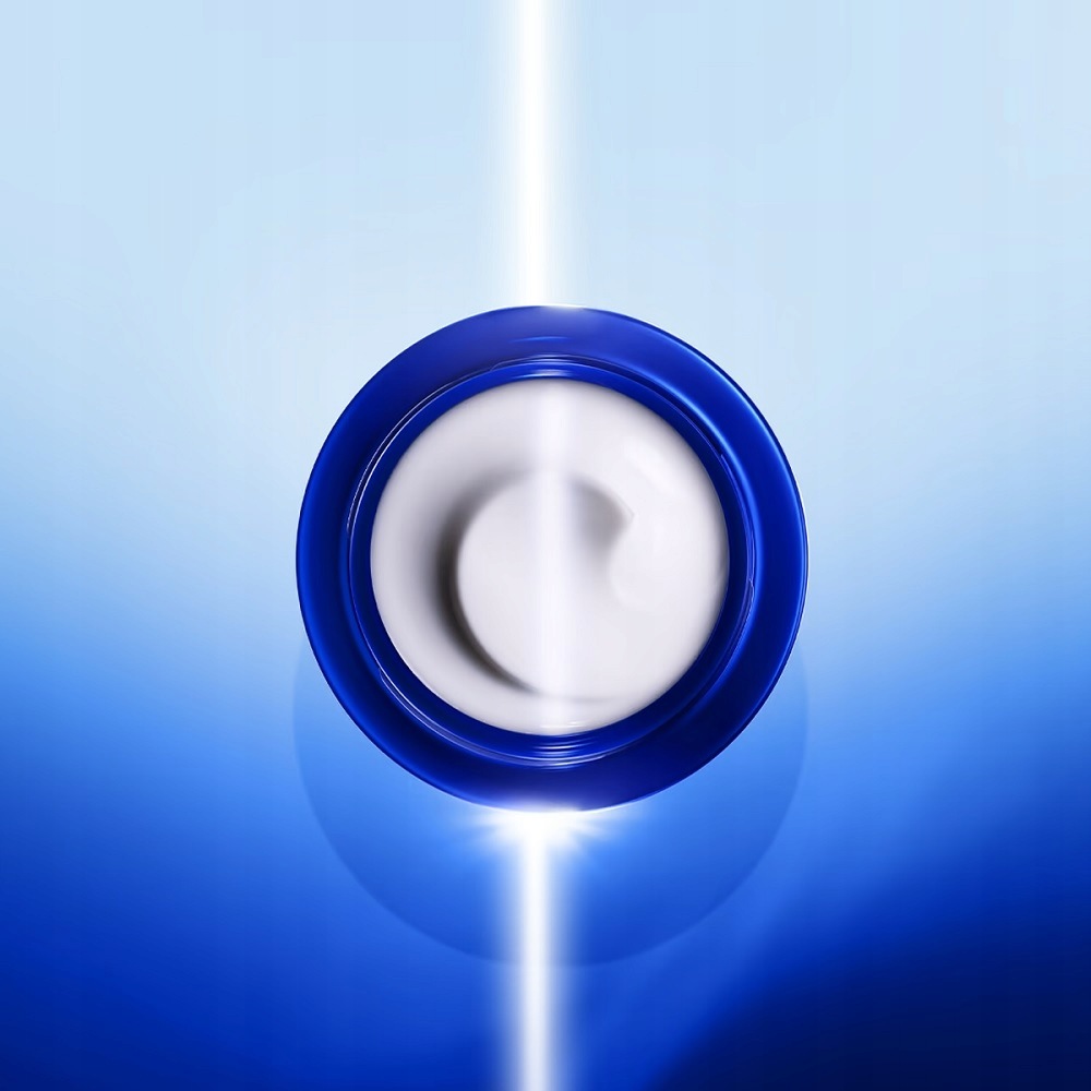 Shiseido Bio-Performance Skin HIForce Cream revitalizační krém na obličej
