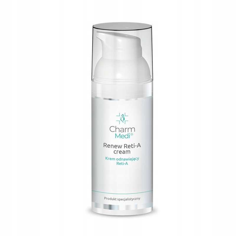 Charmine Rose Charm Medi Renew Reti-a Cream Krem odnawiający 50ml