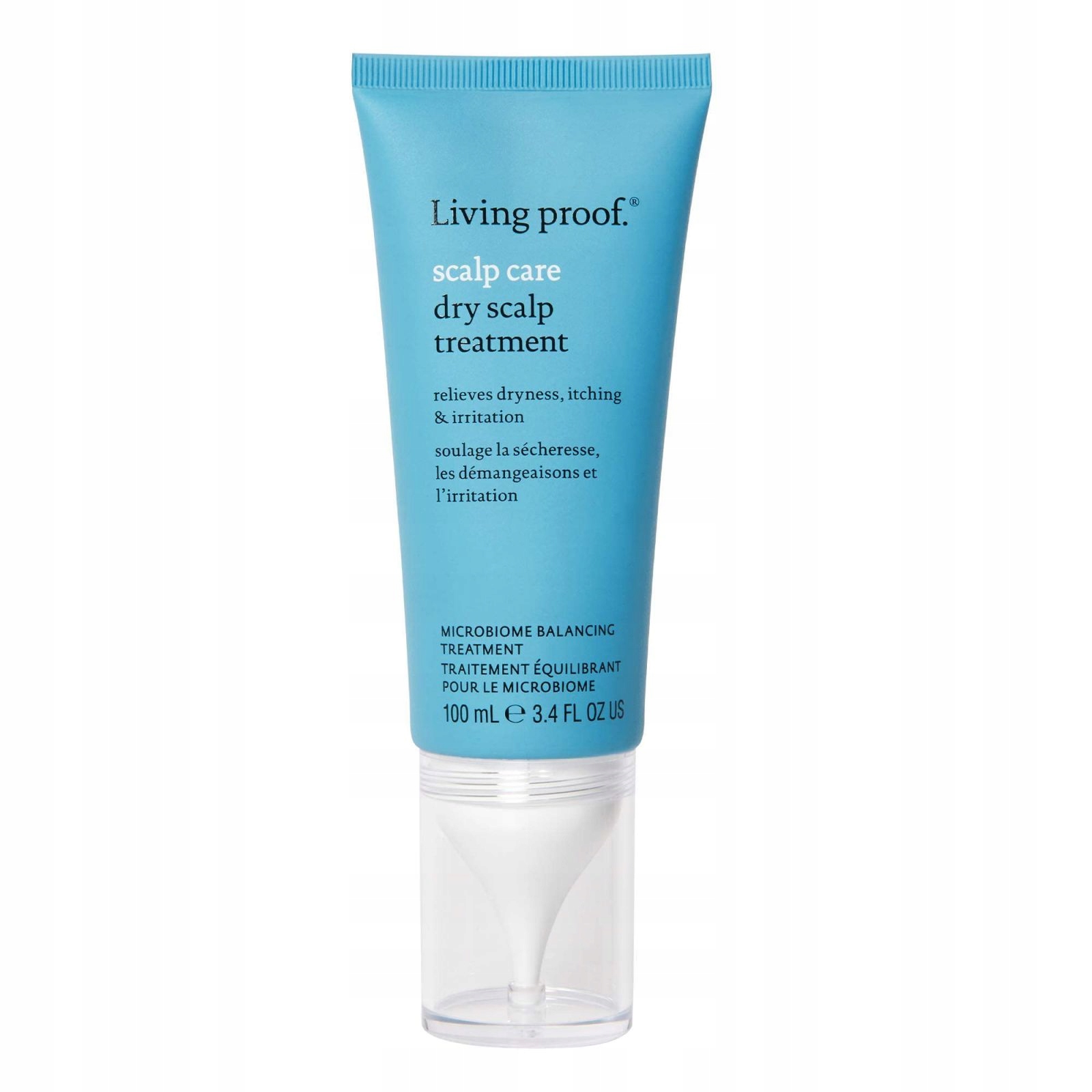 Living Proof Intenzivní Péče Pro Suchou Pokožku Hlavy Scalp Care (péče Pro Suchou Pokožku Hlavy)