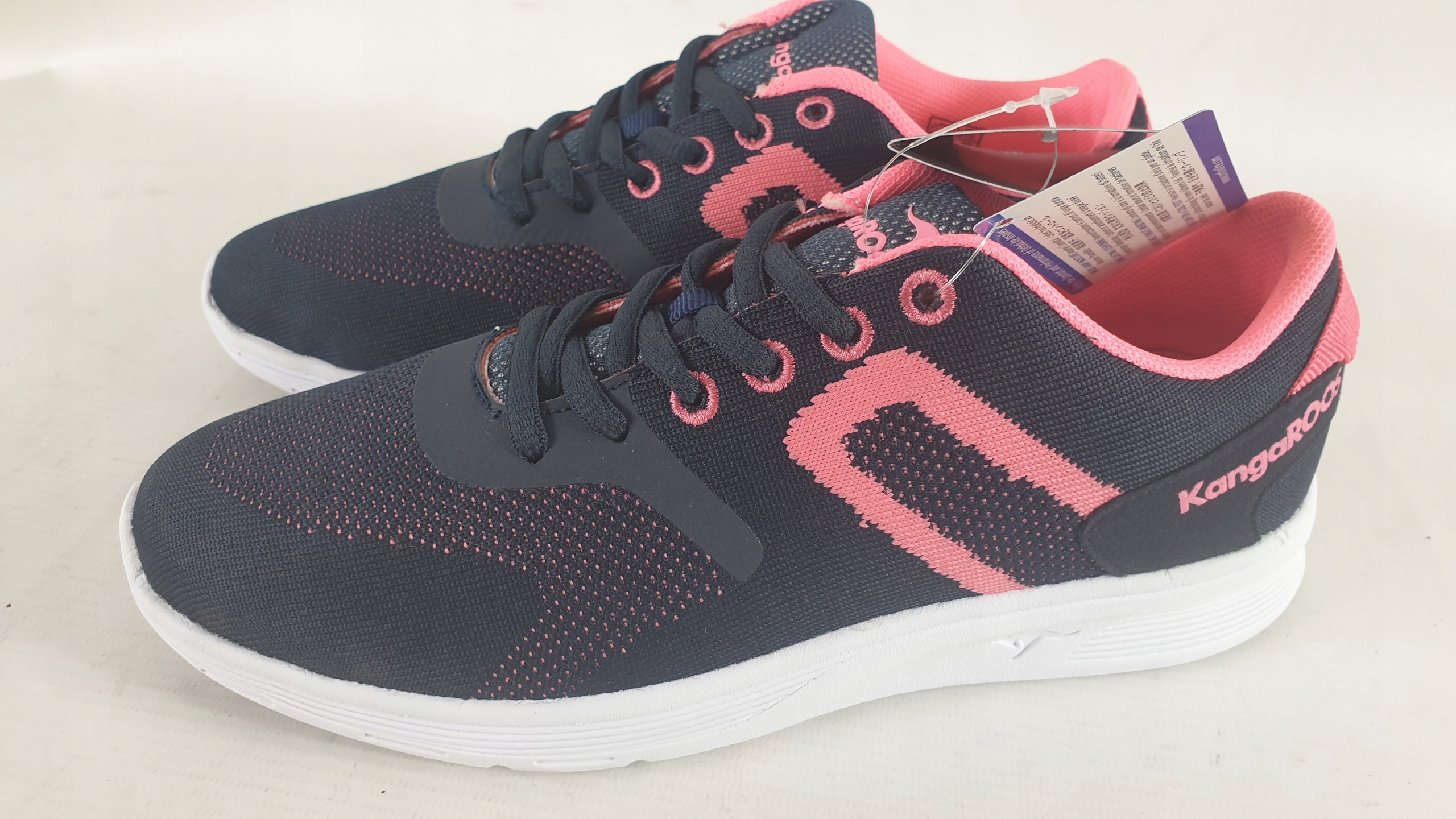 Sportovní obuv KangaRoos K-light vel. 38