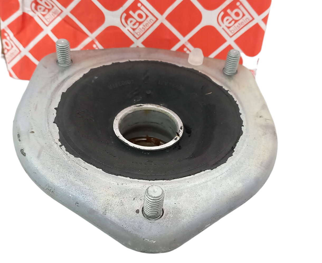 ПОДУШКА КРЕПЛЕНИЕ АМОРТИЗАТОРА ПЕРЕД FEBI MINI R56 R55 R60 R57 R61 R59