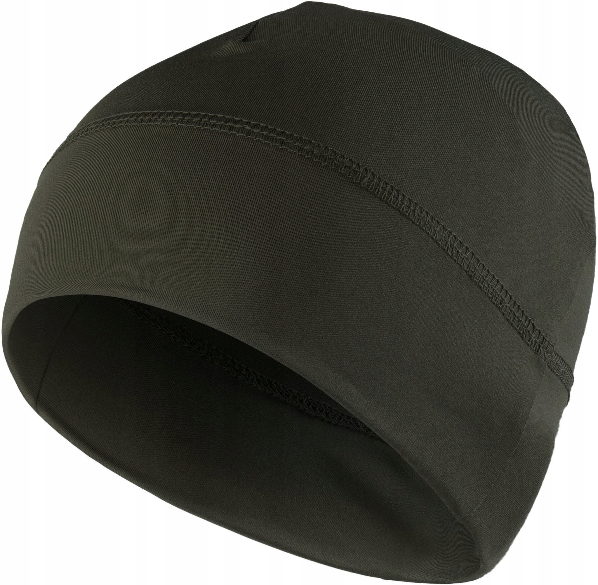 

Czapka Termoaktywna Kontraktowa wojskowa Khaki