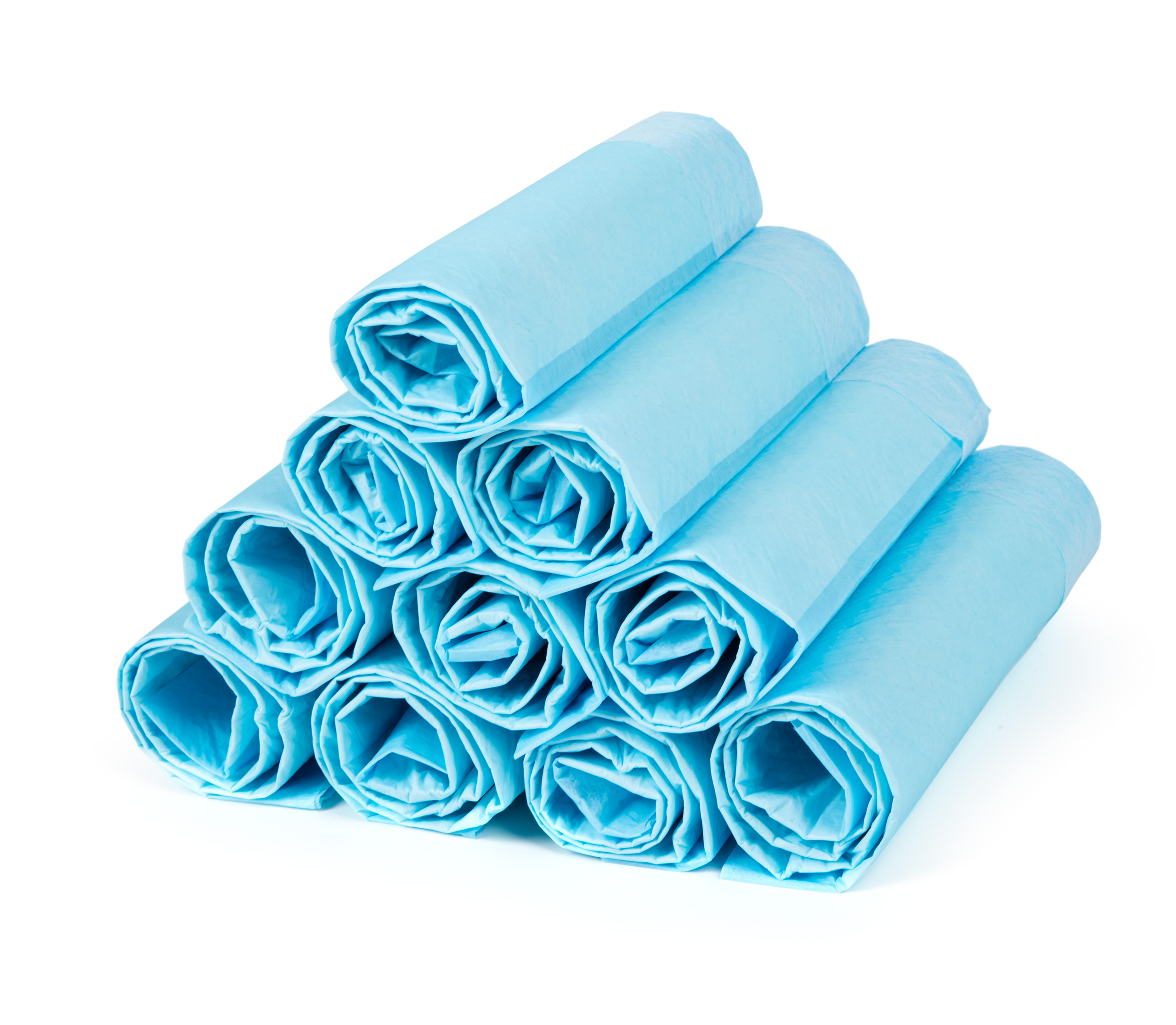 Hygienické Absorpční Podložky Na Jedno Použití Pro Přebalování 80x120 50 Ks.