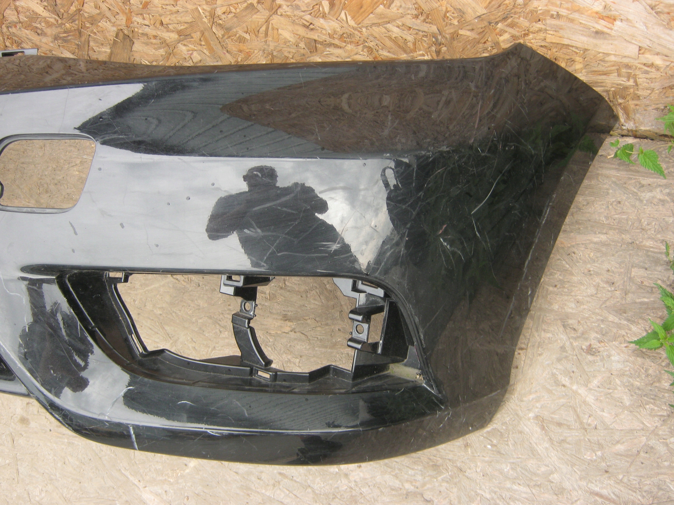 Zderzak przód przedni Nissan Pulsar Lift 14- Typ samochodu Samochody osobowe