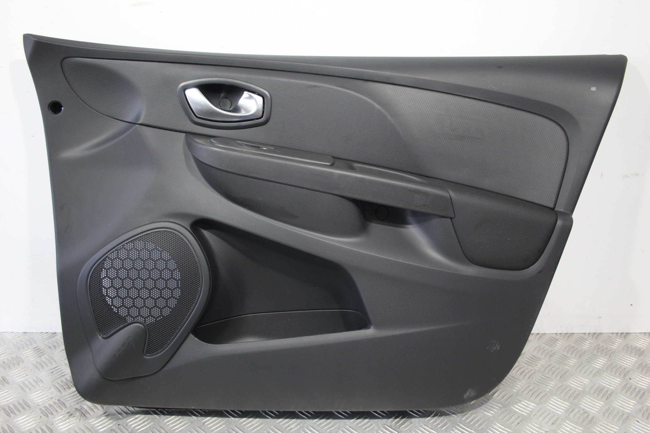 side door right front RENAULT CLIO IV